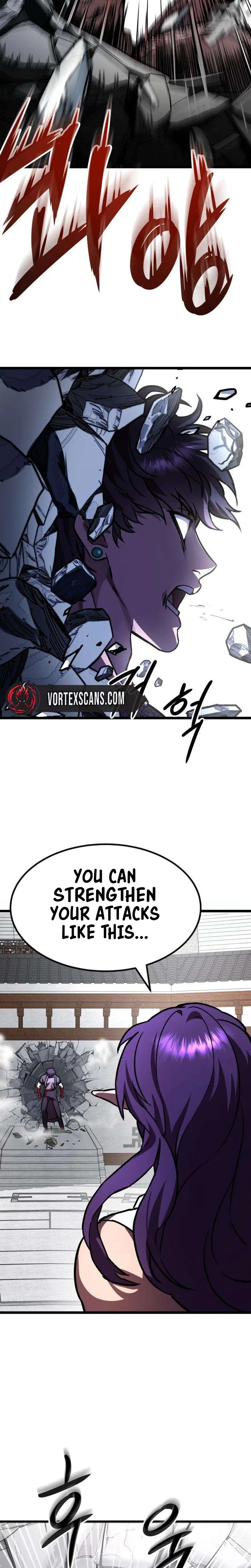 Crimson Yaksha Chapter 12 – Page 12
