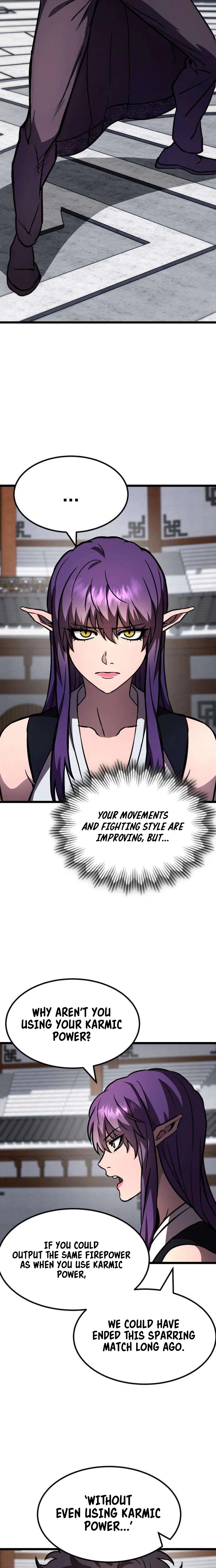 Crimson Yaksha Chapter 12 – Page 16