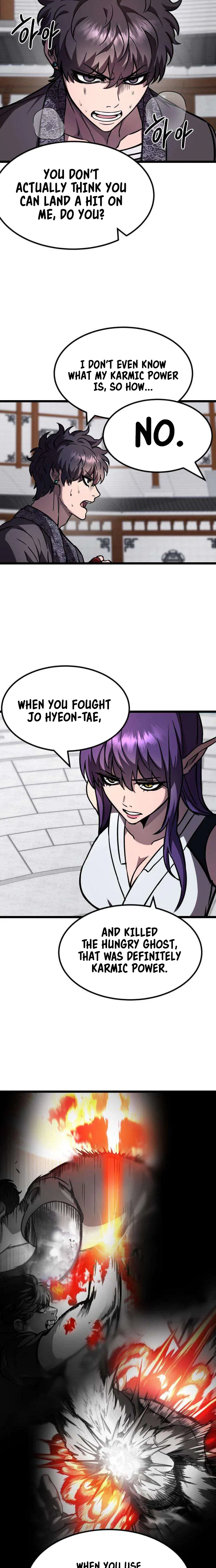 Crimson Yaksha Chapter 12 – Page 17