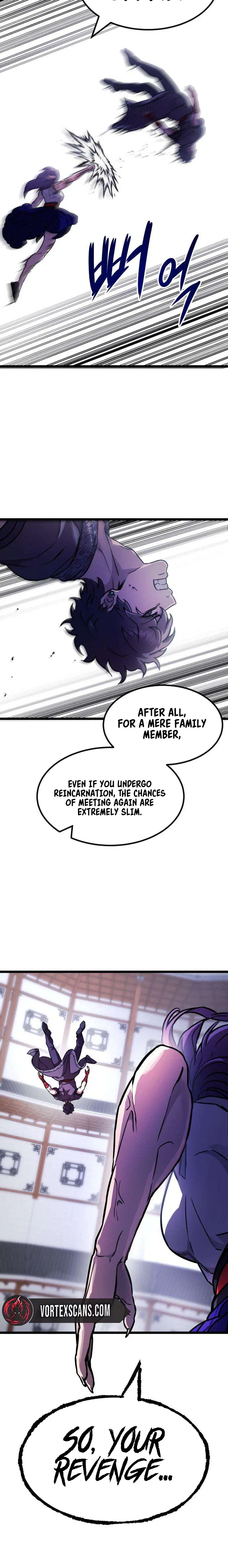 Crimson Yaksha Chapter 12 – Page 21