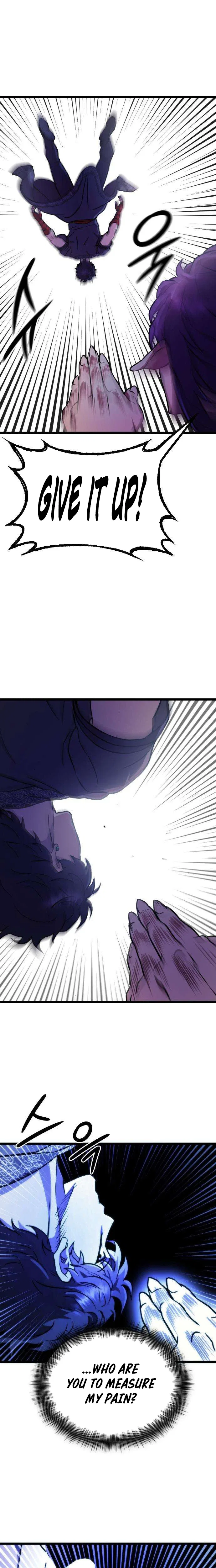 Crimson Yaksha Chapter 12 – Page 22