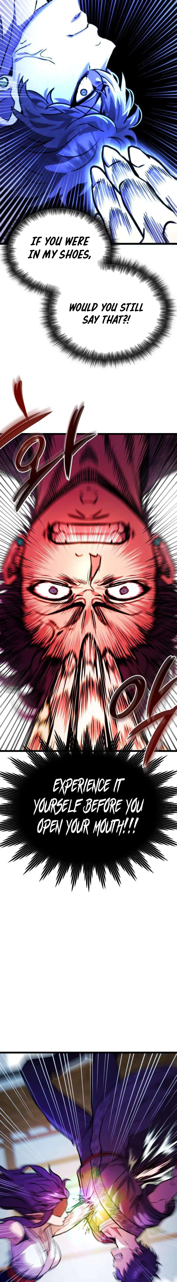 Crimson Yaksha Chapter 12 – Page 23