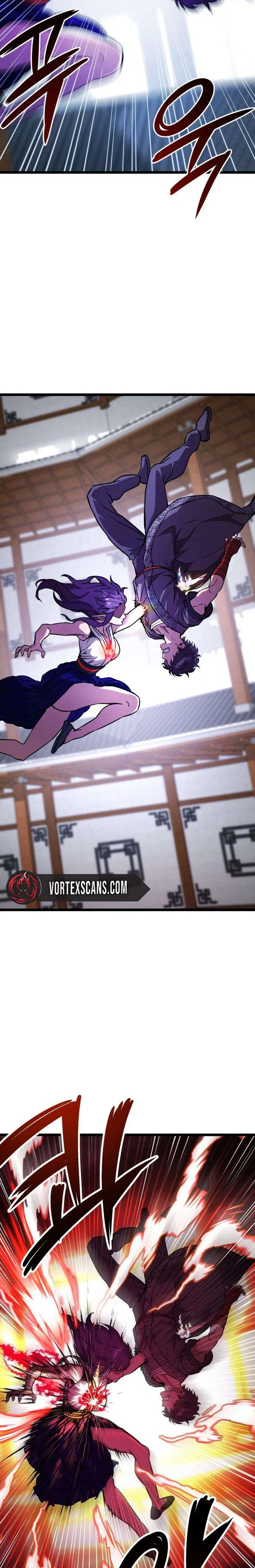 Crimson Yaksha Chapter 12 – Page 24
