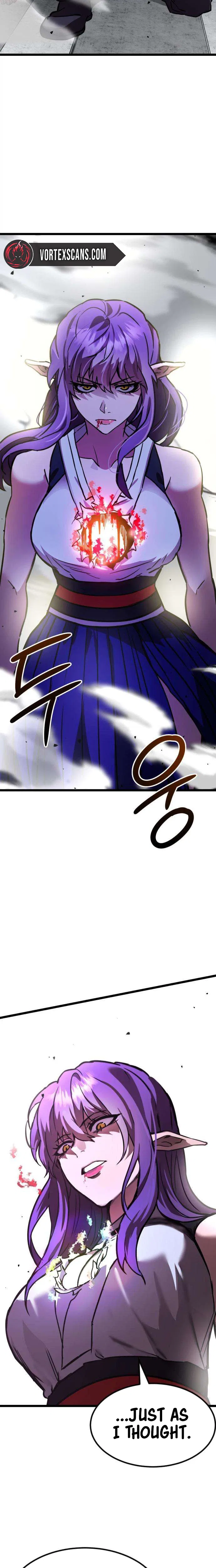 Crimson Yaksha Chapter 12 – Page 26