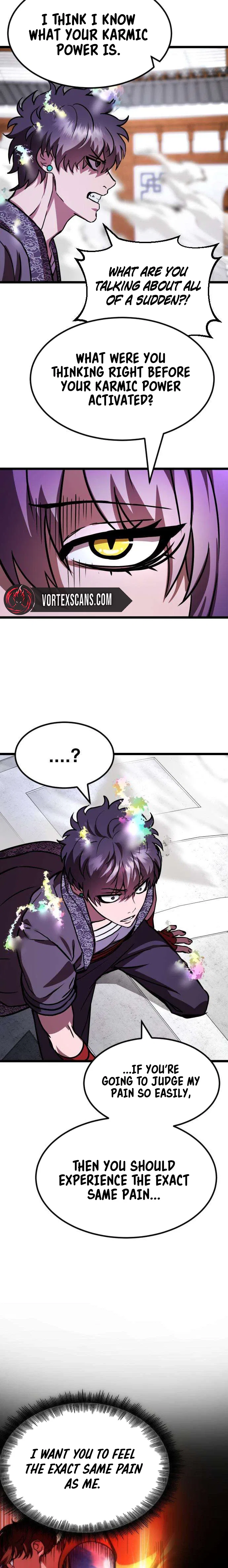 Crimson Yaksha Chapter 12 – Page 27