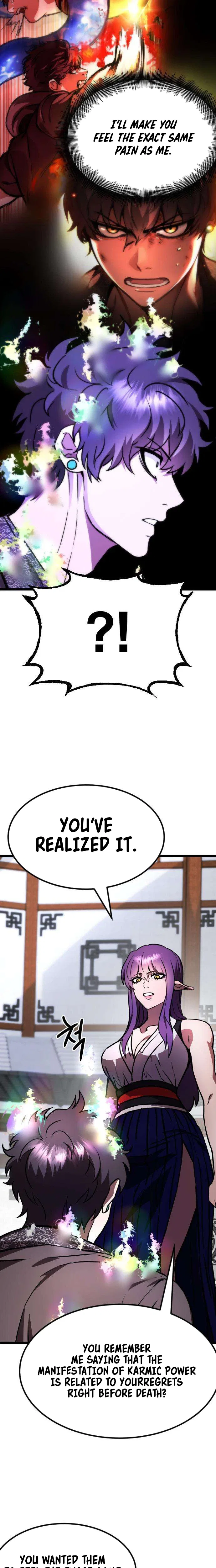 Crimson Yaksha Chapter 12 – Page 28