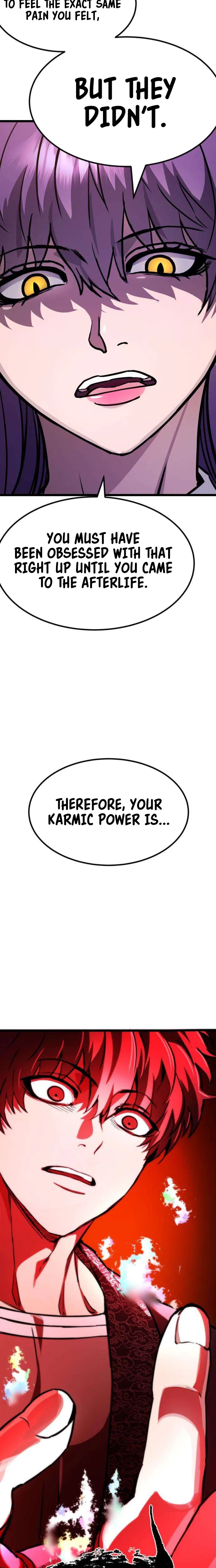 Crimson Yaksha Chapter 12 – Page 29