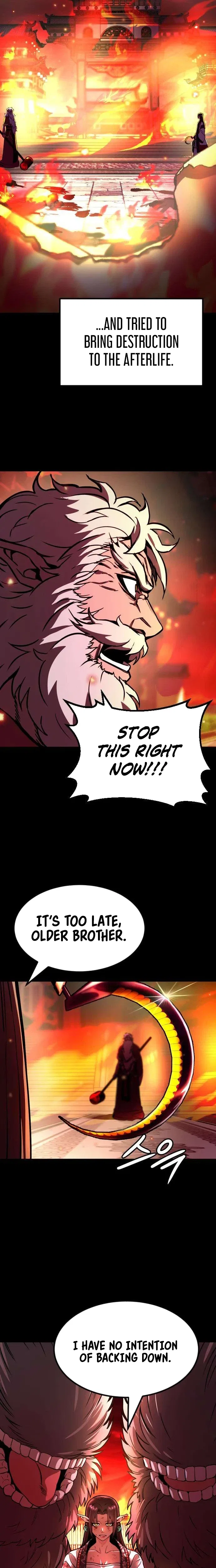 Crimson Yaksha Chapter 11 – Page 2