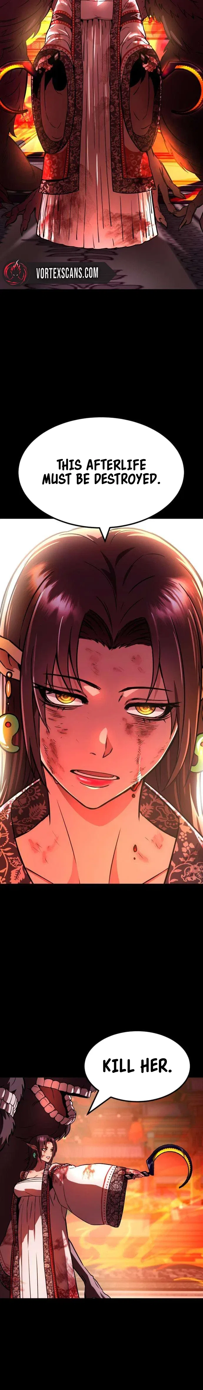 Crimson Yaksha Chapter 11 – Page 3