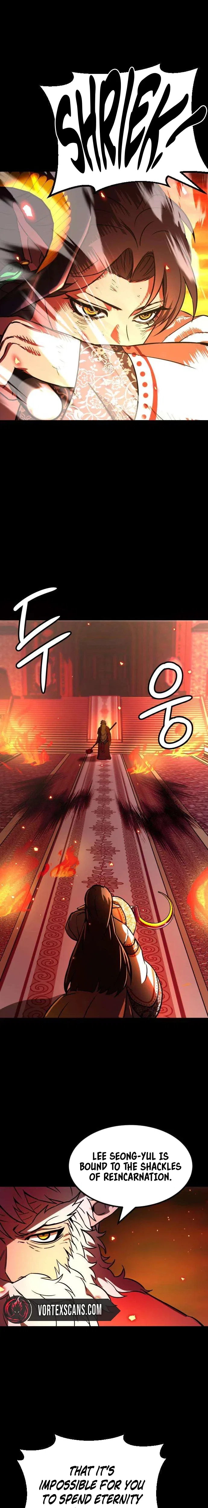 Crimson Yaksha Chapter 11 – Page 5