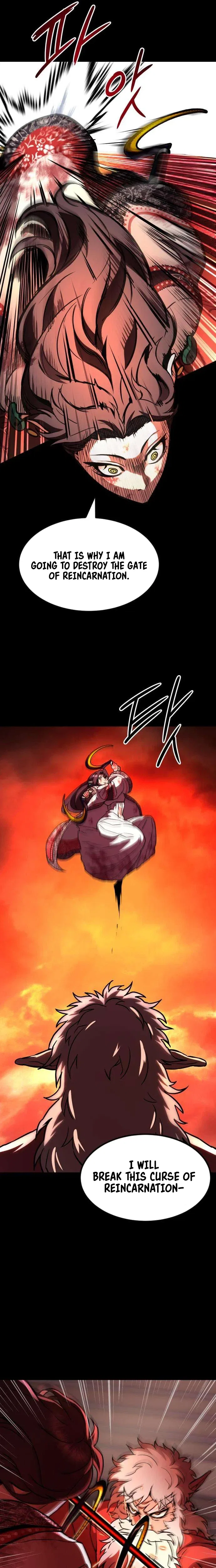 Crimson Yaksha Chapter 11 – Page 7