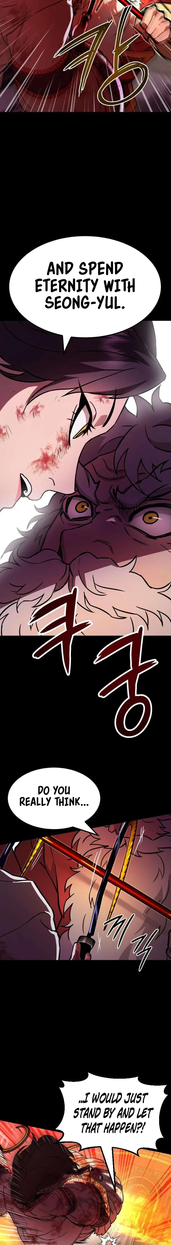 Crimson Yaksha Chapter 11 – Page 8