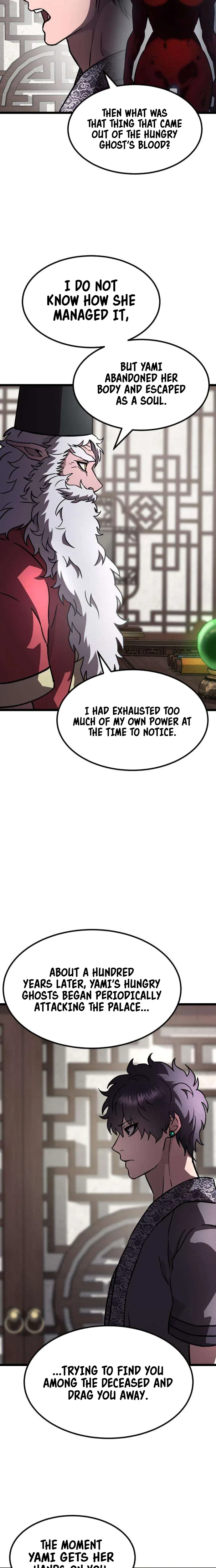 Crimson Yaksha Chapter 11 – Page 14