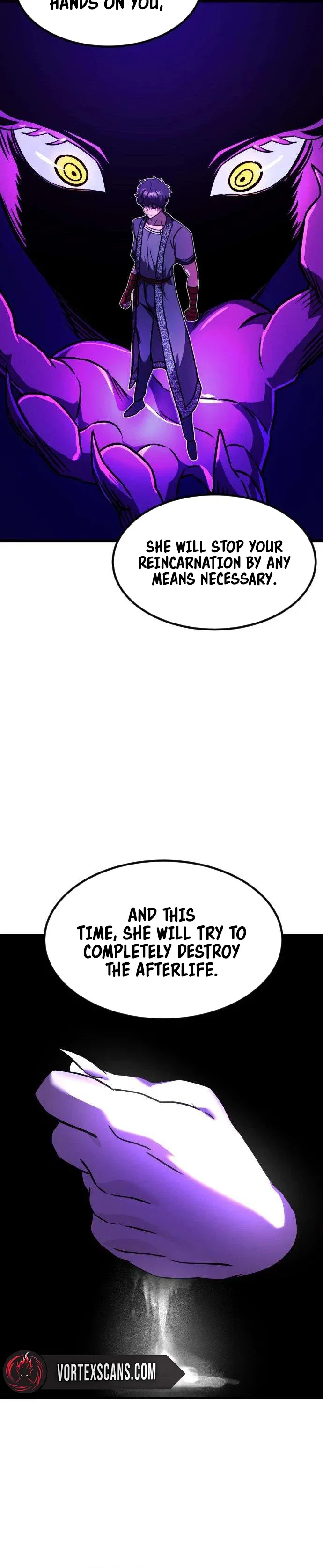 Crimson Yaksha Chapter 11 – Page 15