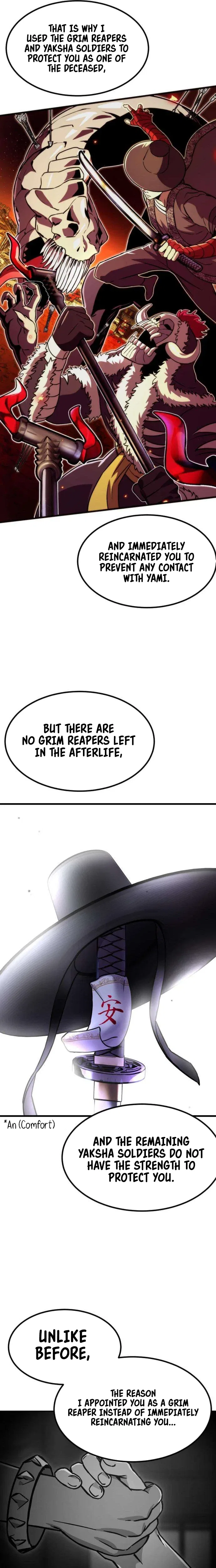 Crimson Yaksha Chapter 11 – Page 16
