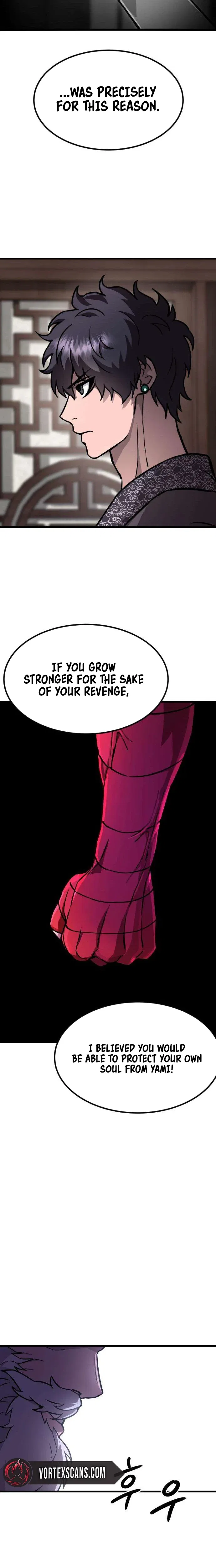 Crimson Yaksha Chapter 11 – Page 17