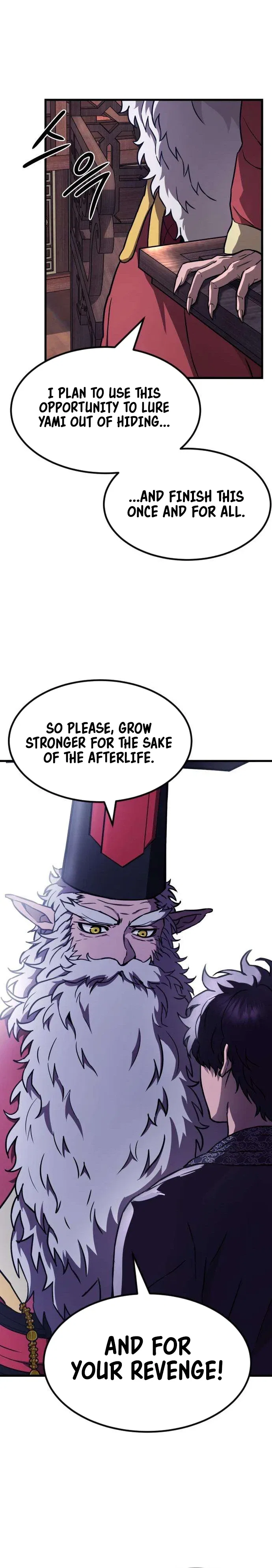 Crimson Yaksha Chapter 11 – Page 18