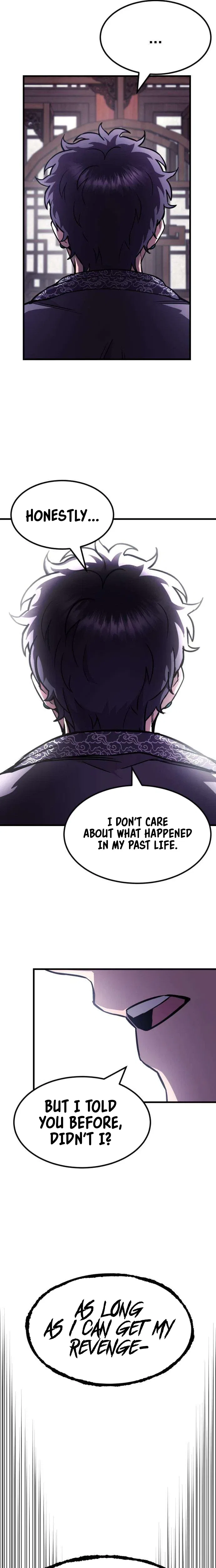 Crimson Yaksha Chapter 11 – Page 19