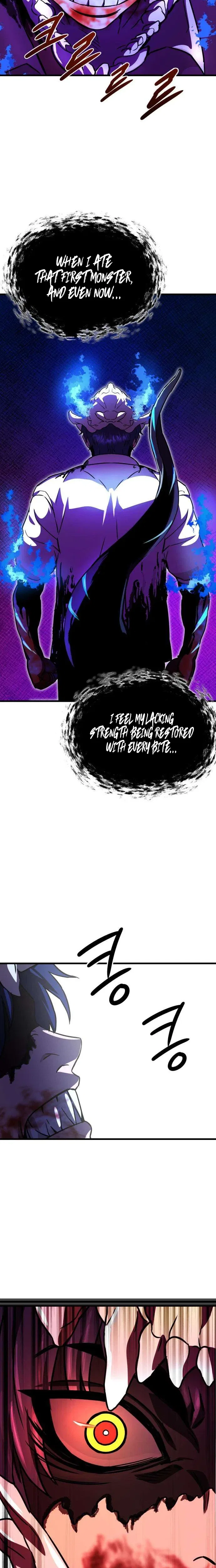Crimson Yaksha Chapter 11 – Page 26