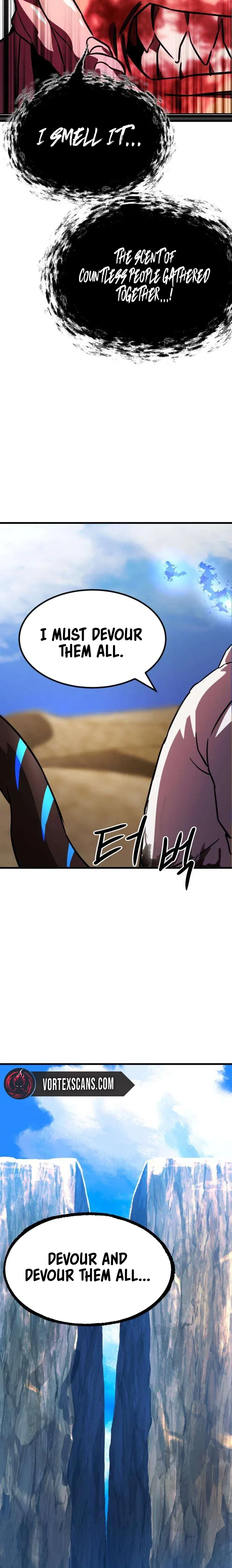 Crimson Yaksha Chapter 11 – Page 27