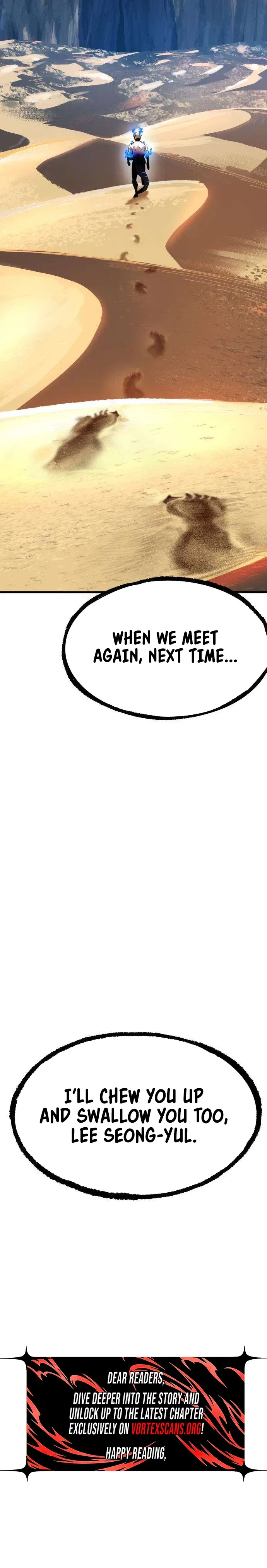 Crimson Yaksha Chapter 11 – Page 28