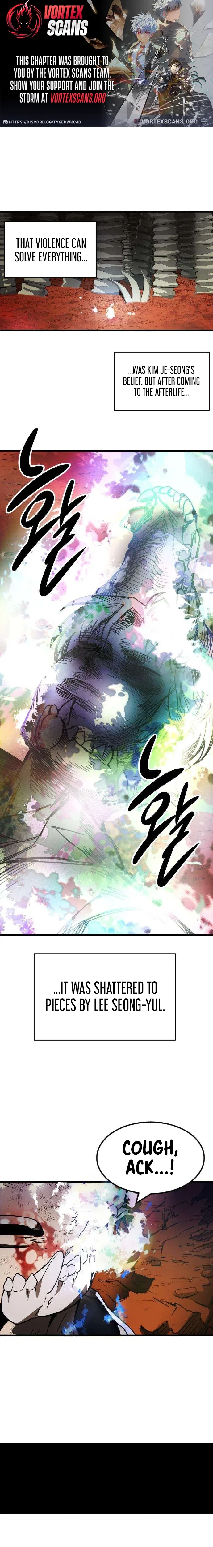 Crimson Yaksha Chapter 10 – Page 1