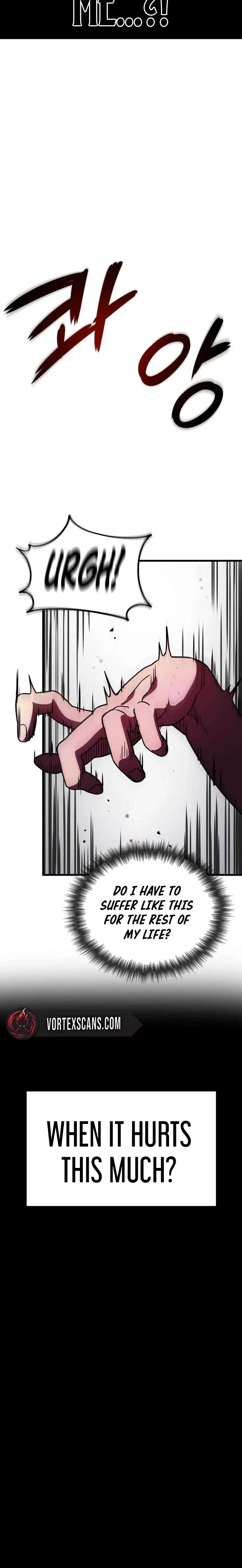 Crimson Yaksha Chapter 10 – Page 3