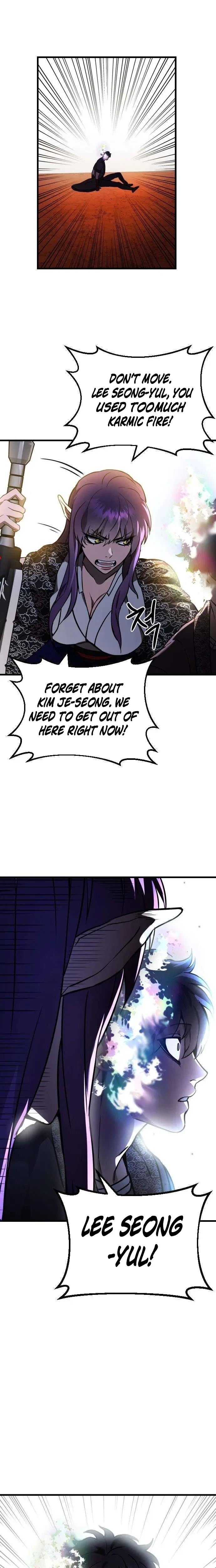 Crimson Yaksha Chapter 10 – Page 10