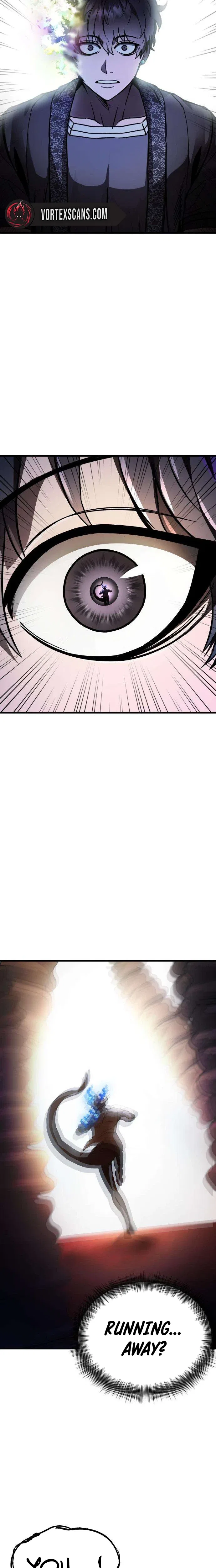Crimson Yaksha Chapter 10 – Page 11
