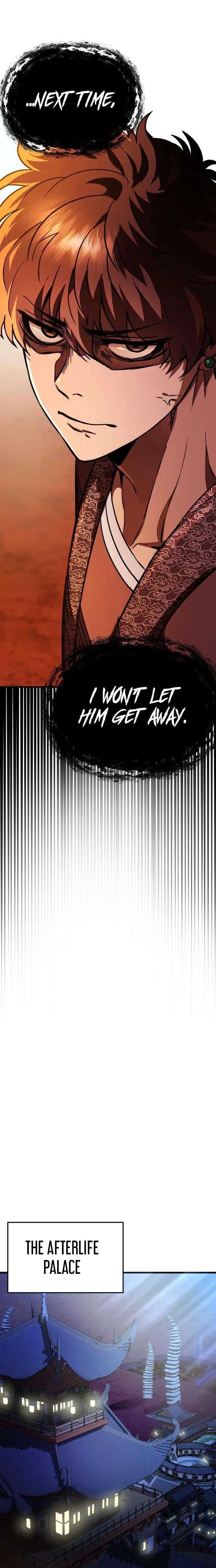 Crimson Yaksha Chapter 10 – Page 22