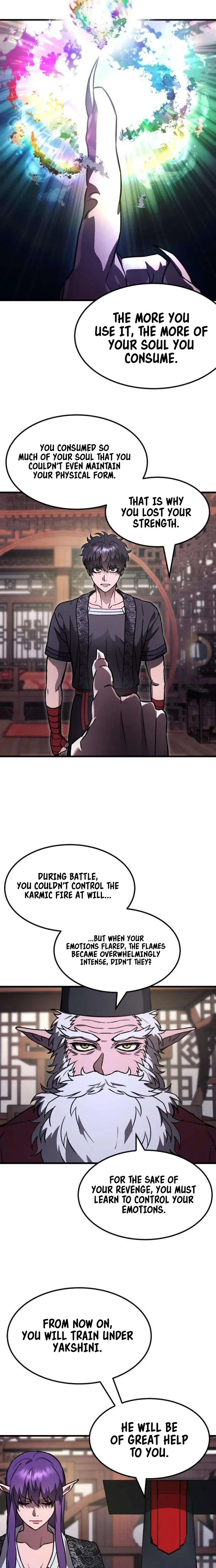 Crimson Yaksha Chapter 10 – Page 25