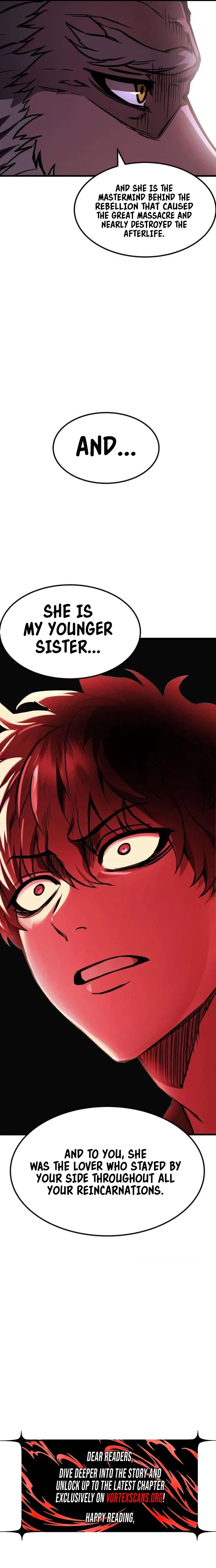 Crimson Yaksha Chapter 10 – Page 28