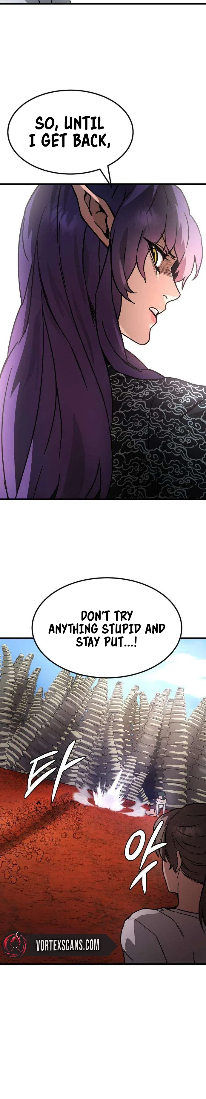Crimson Yaksha Chapter 9 – Page 4
