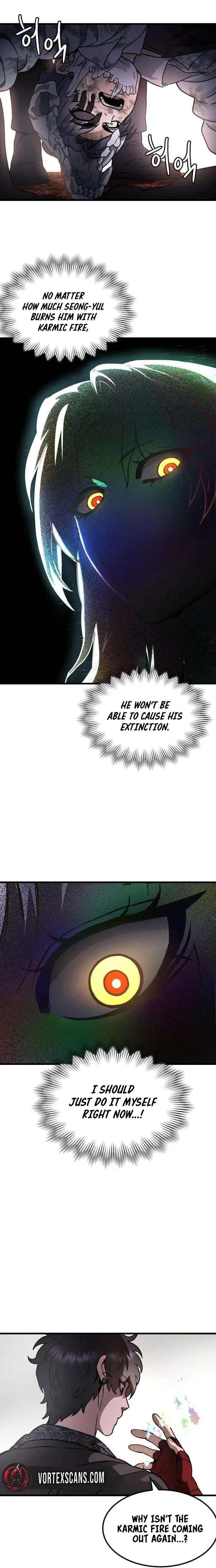 Crimson Yaksha Chapter 9 – Page 12