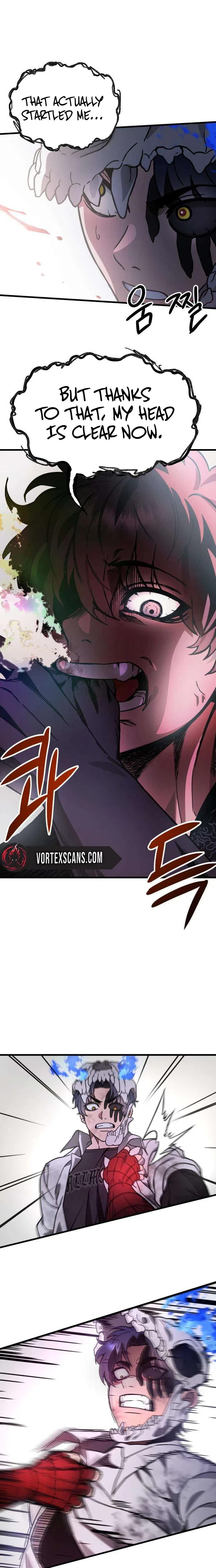Crimson Yaksha Chapter 9 – Page 15