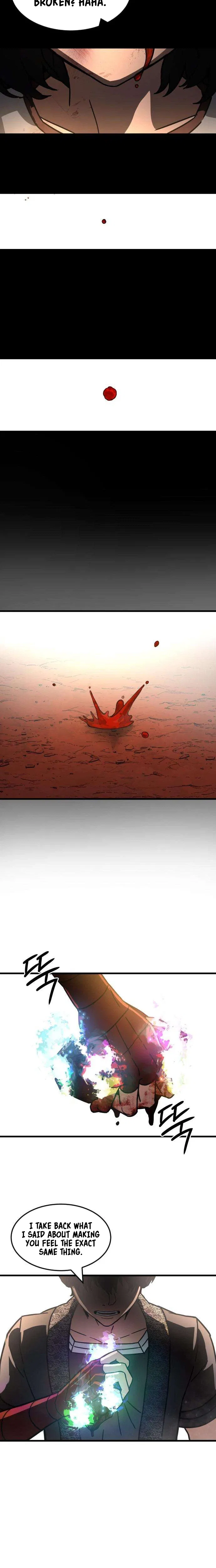 Crimson Yaksha Chapter 8 – Page 14