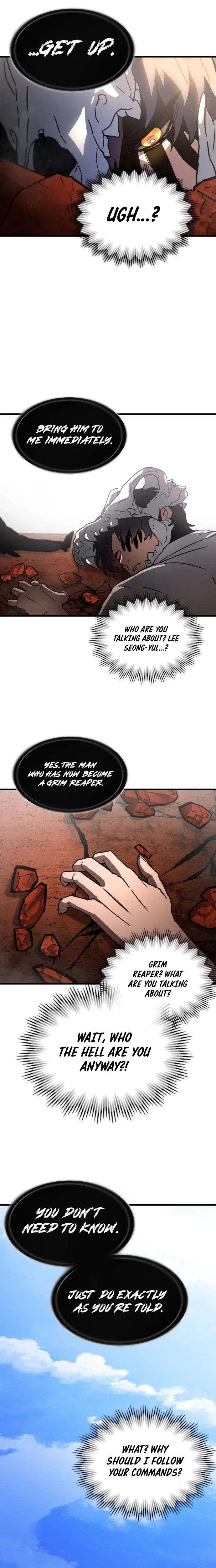 Crimson Yaksha Chapter 8 – Page 16