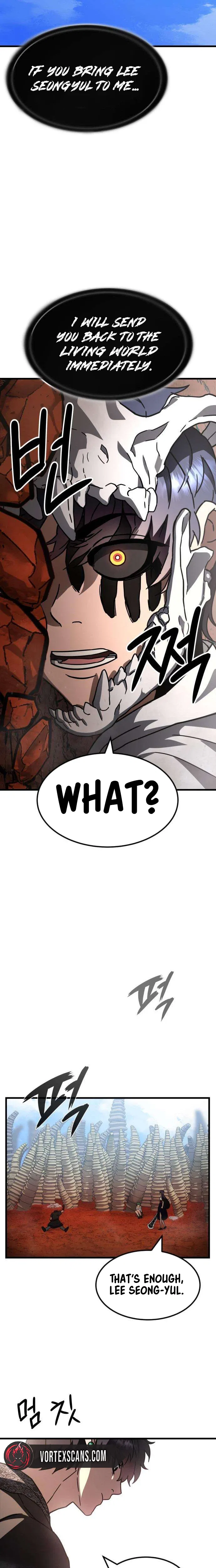 Crimson Yaksha Chapter 8 – Page 17