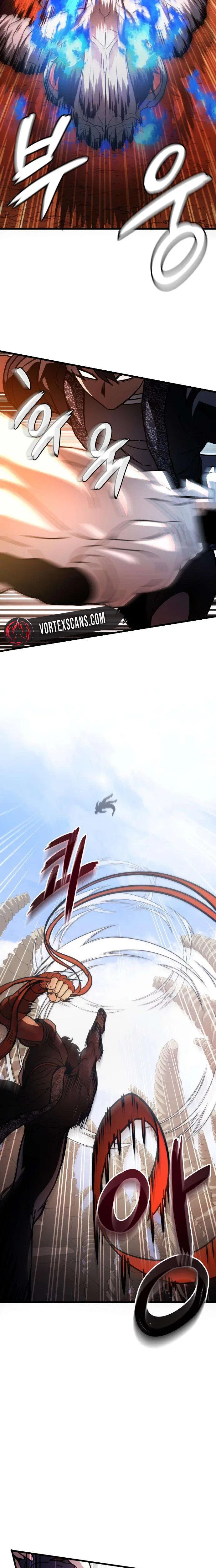 Crimson Yaksha Chapter 8 – Page 26