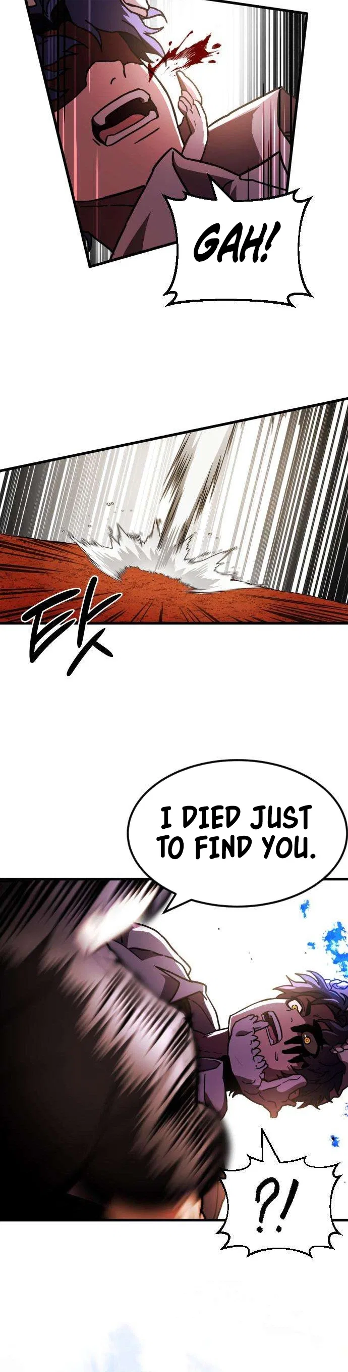 Crimson Yaksha Chapter 8 – Page 27