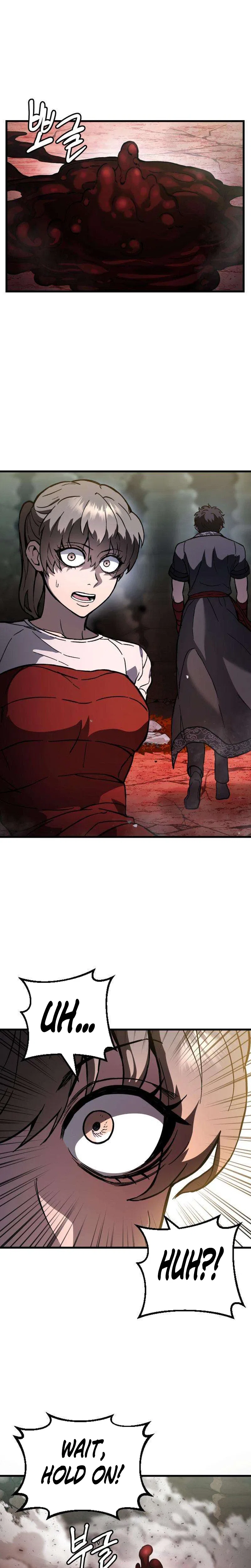 Crimson Yaksha Chapter 7 – Page 2