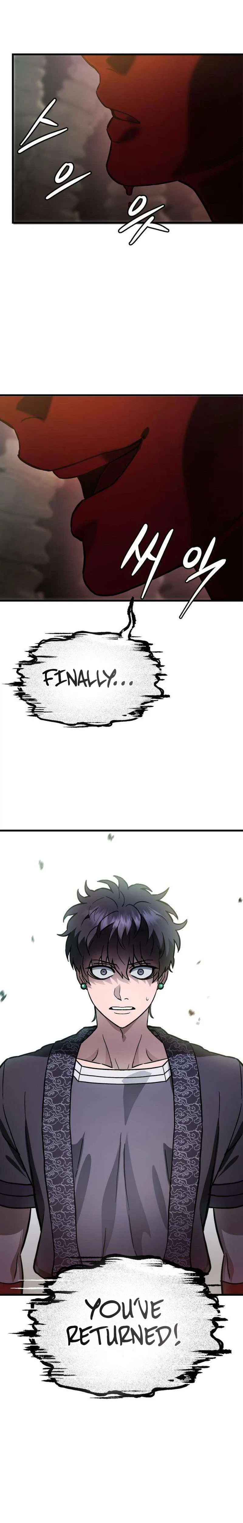 Crimson Yaksha Chapter 7 – Page 5