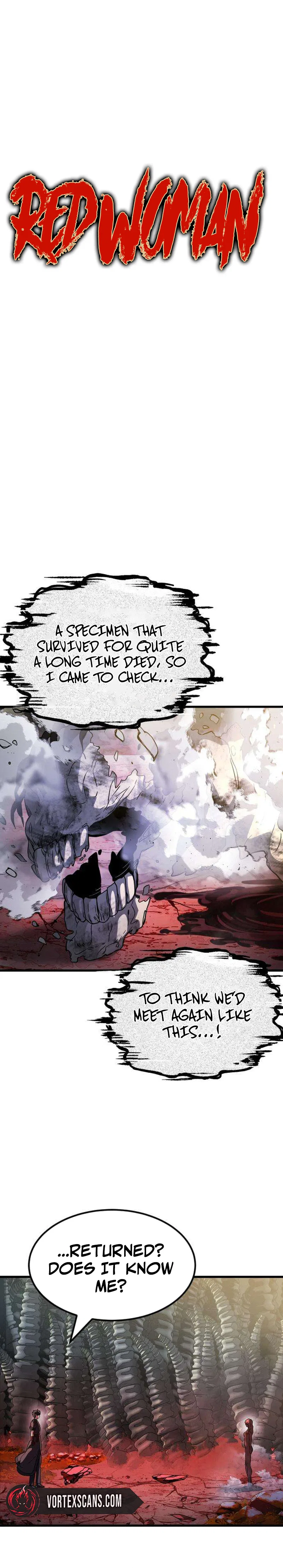 Crimson Yaksha Chapter 7 – Page 6