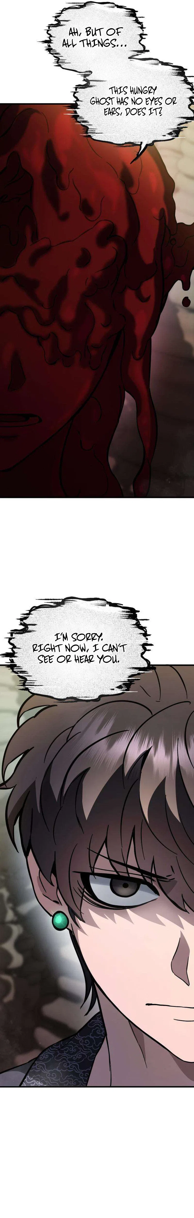 Crimson Yaksha Chapter 7 – Page 7