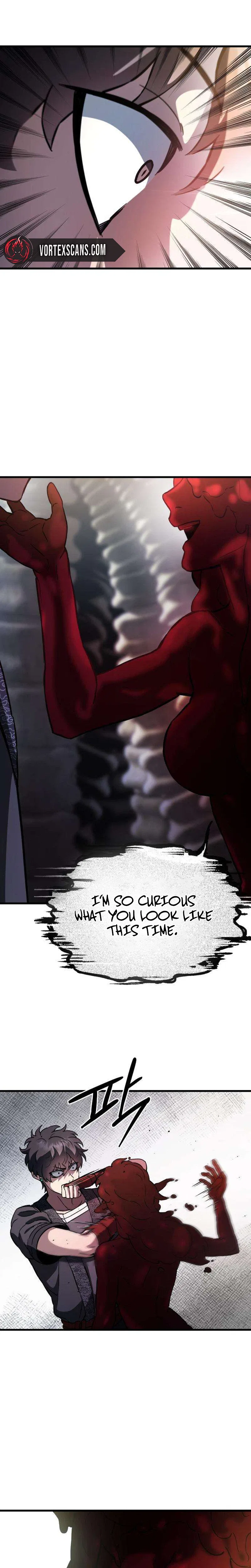 Crimson Yaksha Chapter 7 – Page 10