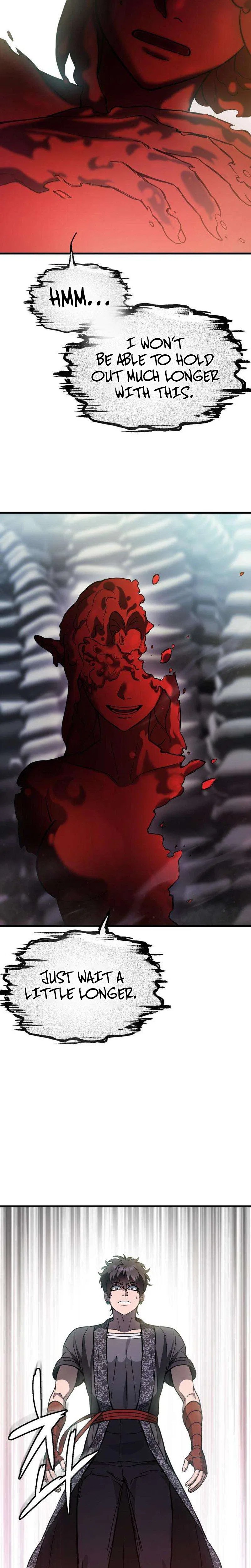 Crimson Yaksha Chapter 7 – Page 11