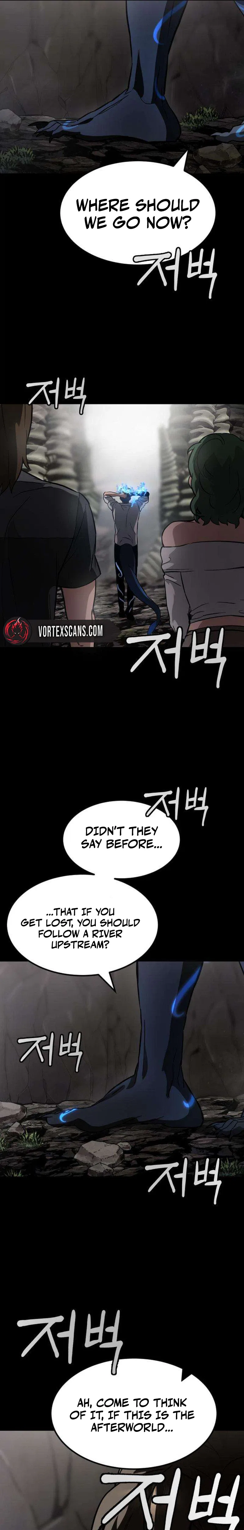 Crimson Yaksha Chapter 7 – Page 16