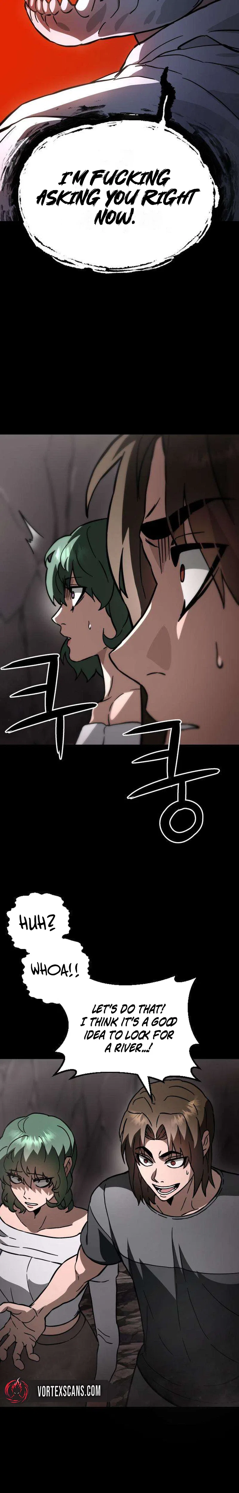 Crimson Yaksha Chapter 7 – Page 18
