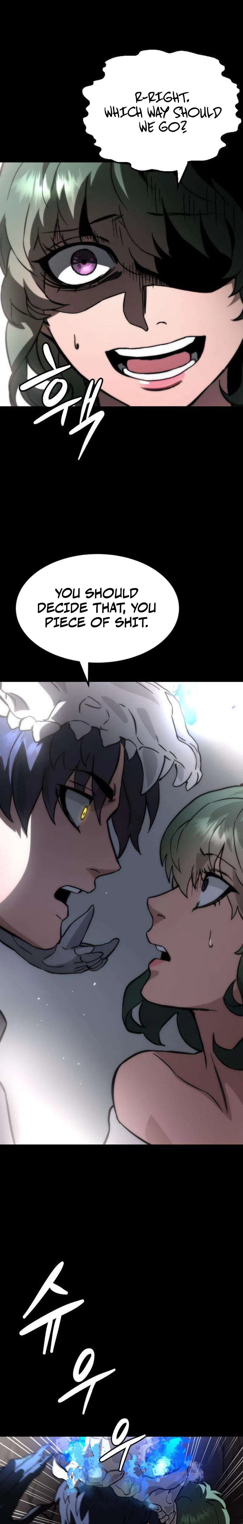 Crimson Yaksha Chapter 7 – Page 19
