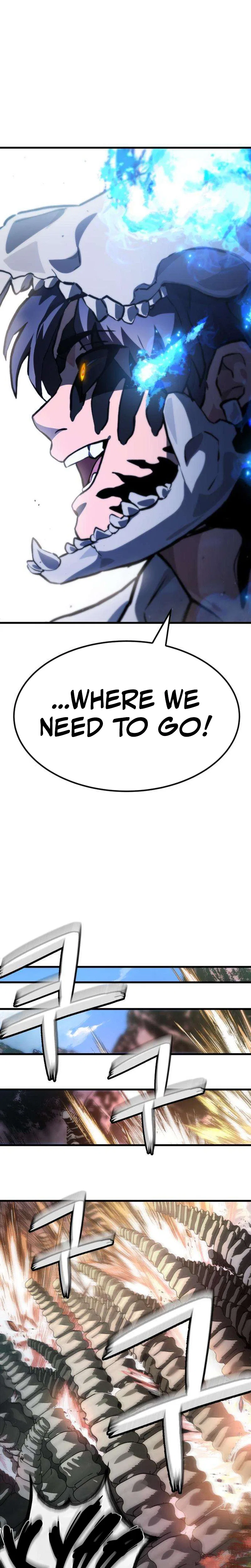 Crimson Yaksha Chapter 7 – Page 22